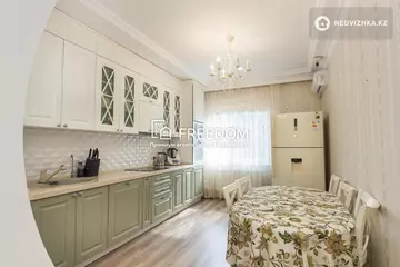 80 м², 3-комнатная квартира, этаж 15 из 16, 80 м², изображение - 7