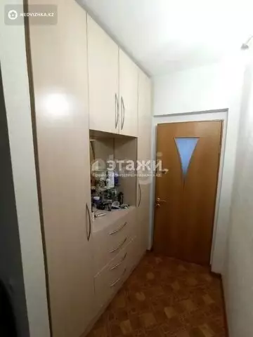 58 м², 2-комнатная квартира, этаж 3 из 5, 58 м², изображение - 8