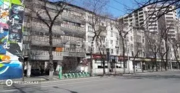 1-комнатная квартира, этаж 2 из 5, 33 м²