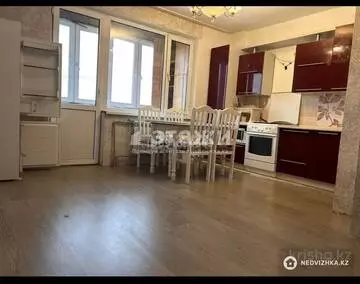 45.1 м², 1-комнатная квартира, этаж 9 из 10, 45 м², изображение - 3