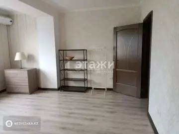 50 м², 1-комнатная квартира, этаж 5 из 7, 50 м², изображение - 0