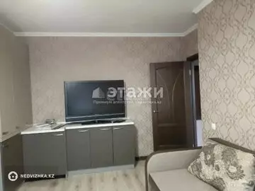 50 м², 1-комнатная квартира, этаж 5 из 7, 50 м², изображение - 2