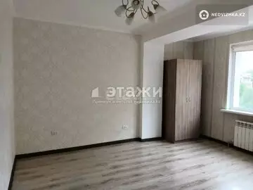 50 м², 1-комнатная квартира, этаж 5 из 7, 50 м², изображение - 8