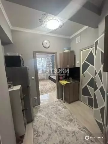 47 м², 2-комнатная квартира, этаж 2 из 5, 47 м², изображение - 9