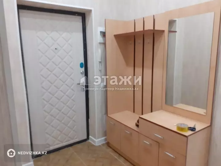 47 м², 2-комнатная квартира, этаж 5 из 9, 47 м², изображение - 1