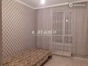 47 м², 2-комнатная квартира, этаж 5 из 9, 47 м², изображение - 1