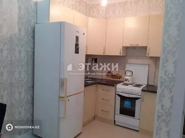 47 м², 2-комнатная квартира, этаж 5 из 9, 47 м², изображение - 2