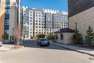 1-комнатная квартира, этаж 3 из 9, 34 м²