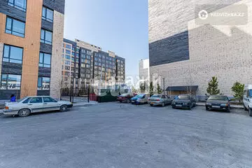 60 м², 3-комнатная квартира, этаж 9 из 9, 60 м², изображение - 4