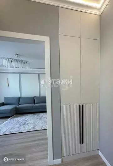 40 м², 1-комнатная квартира, этаж 12 из 12, 40 м², изображение - 5