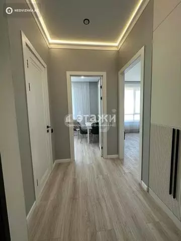 40 м², 1-комнатная квартира, этаж 12 из 12, 40 м², изображение - 6