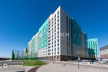 33.4 м², 1-комнатная квартира, этаж 7 из 12, 33 м², изображение - 12