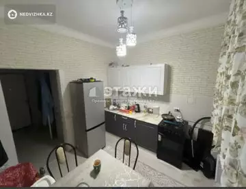 34 м², 1-комнатная квартира, этаж 1 из 5, 34 м², изображение - 1