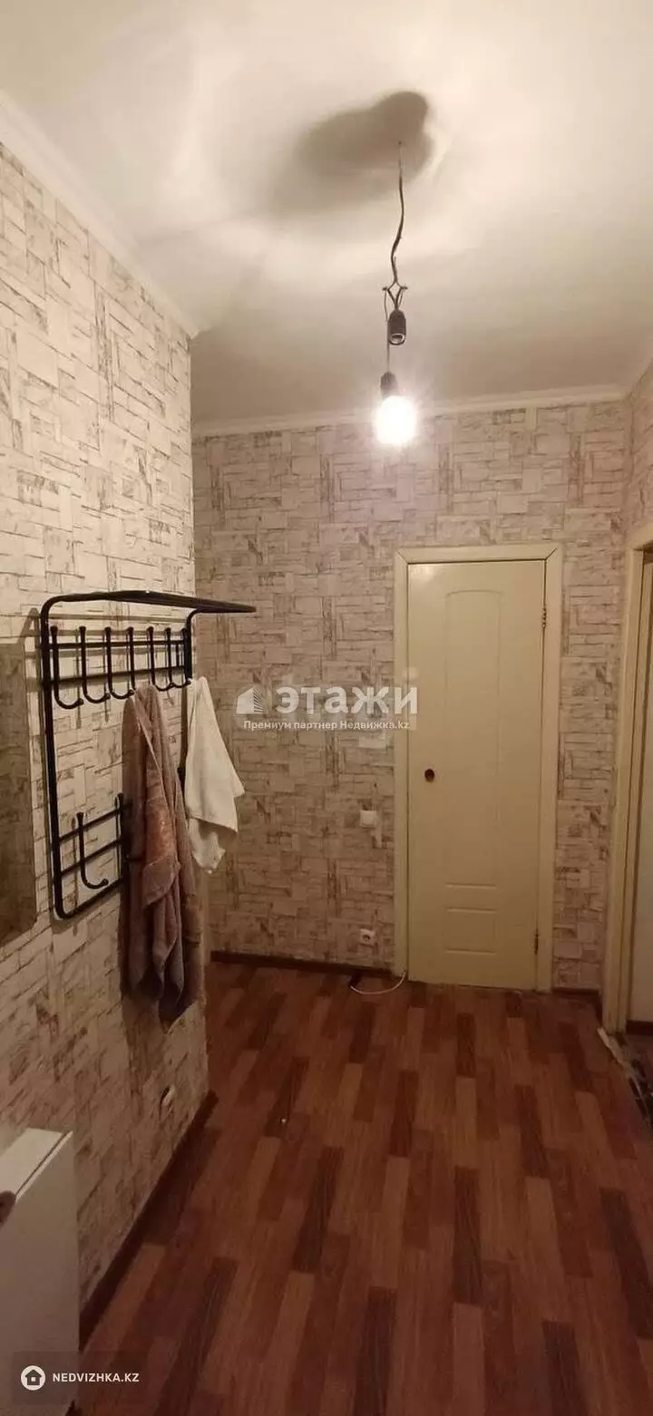 47 м², 2-комнатная квартира, этаж 2 из 5, 47 м², изображение - 1