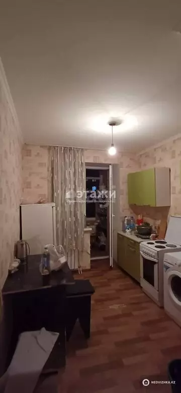 47 м², 2-комнатная квартира, этаж 2 из 5, 47 м², изображение - 0