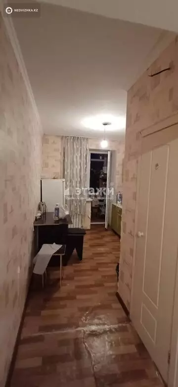 47 м², 2-комнатная квартира, этаж 2 из 5, 47 м², изображение - 5