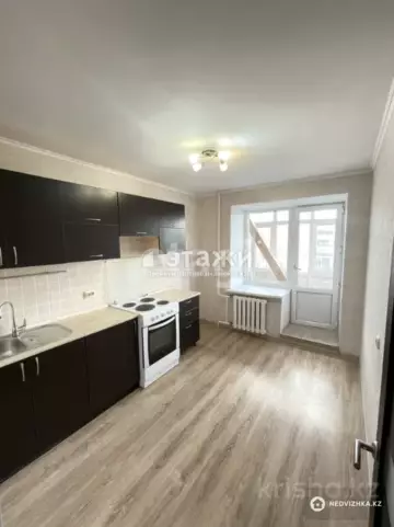 50 м², 2-комнатная квартира, этаж 3 из 9, 50 м², изображение - 13