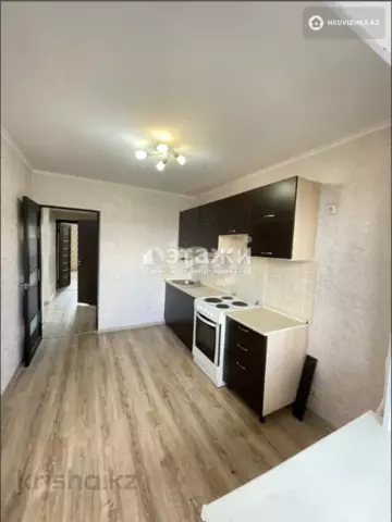 50 м², 2-комнатная квартира, этаж 3 из 9, 50 м², изображение - 14