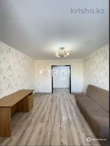 50 м², 2-комнатная квартира, этаж 3 из 9, 50 м², изображение - 16