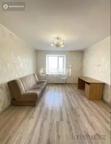 50 м², 2-комнатная квартира, этаж 3 из 9, 50 м², изображение - 17