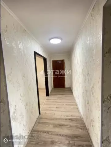 50 м², 2-комнатная квартира, этаж 3 из 9, 50 м², изображение - 20