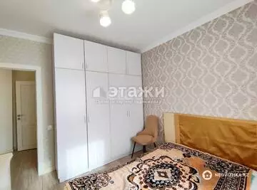 72 м², 3-комнатная квартира, этаж 13 из 14, 72 м², изображение - 17