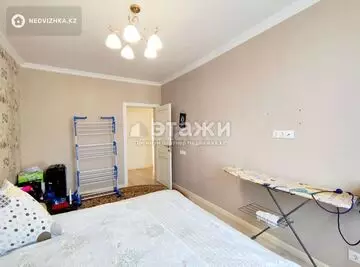 72 м², 3-комнатная квартира, этаж 13 из 14, 72 м², изображение - 21