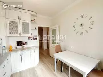 72 м², 3-комнатная квартира, этаж 13 из 14, 72 м², изображение - 25