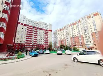 72 м², 3-комнатная квартира, этаж 13 из 14, 72 м², изображение - 39