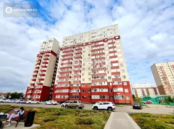 72 м², 3-комнатная квартира, этаж 13 из 14, 72 м², изображение - 41