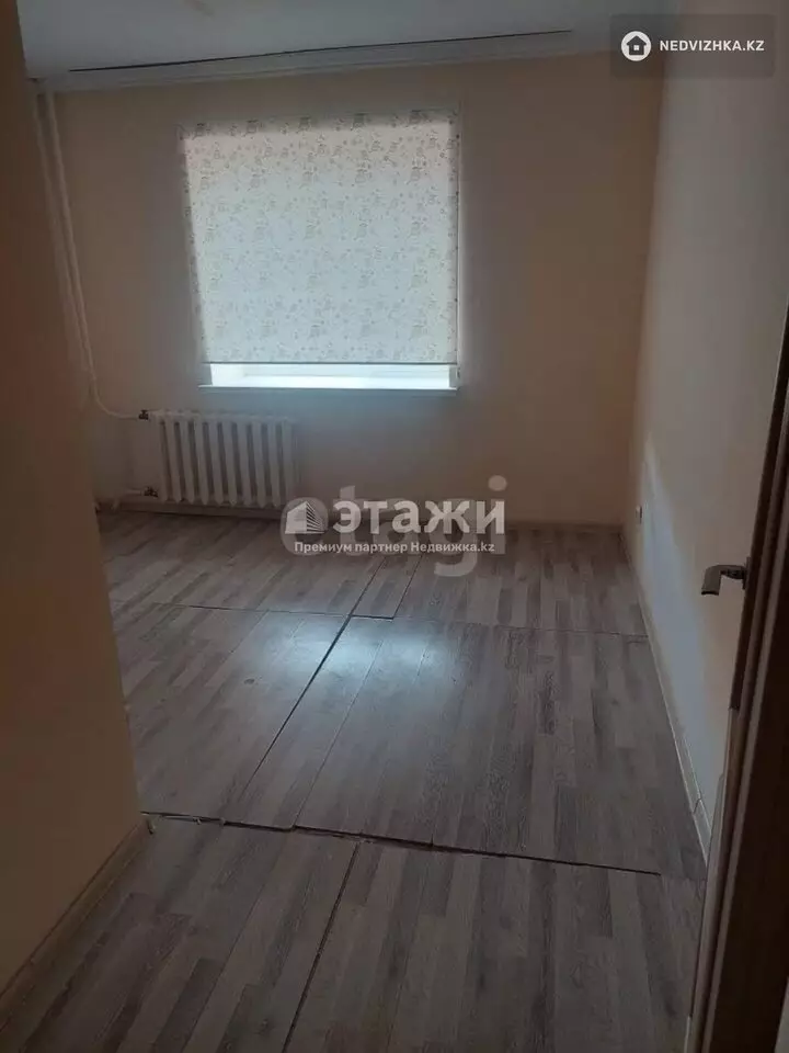 60.3 м², 2-комнатная квартира, этаж 4 из 5, 60 м², изображение - 1