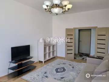 70 м², 2-комнатная квартира, этаж 9 из 12, 70 м², изображение - 1