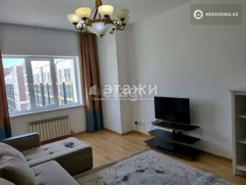 70 м², 2-комнатная квартира, этаж 9 из 12, 70 м², изображение - 2