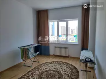 70 м², 2-комнатная квартира, этаж 9 из 12, 70 м², изображение - 5