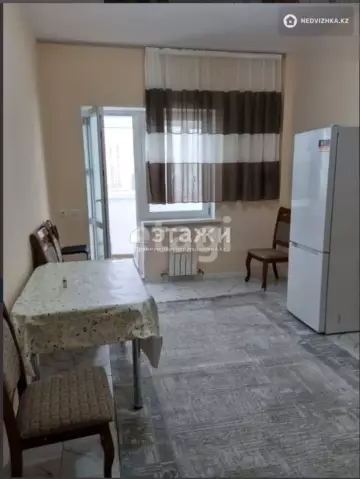 70 м², 2-комнатная квартира, этаж 9 из 12, 70 м², изображение - 9