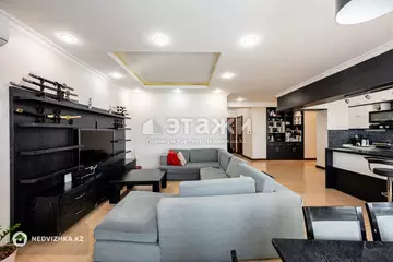 127 м², 3-комнатная квартира, этаж 13 из 19, 127 м², изображение - 10