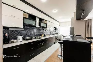 127 м², 3-комнатная квартира, этаж 13 из 19, 127 м², изображение - 12