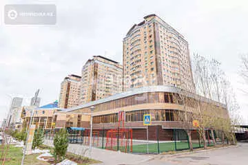 127 м², 3-комнатная квартира, этаж 13 из 19, 127 м², изображение - 49