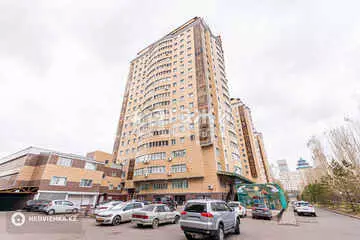 127 м², 3-комнатная квартира, этаж 13 из 19, 127 м², изображение - 50