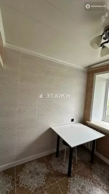 60 м², 3-комнатная квартира, этаж 5 из 5, 60 м², изображение - 4