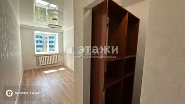 60 м², 3-комнатная квартира, этаж 5 из 5, 60 м², изображение - 7