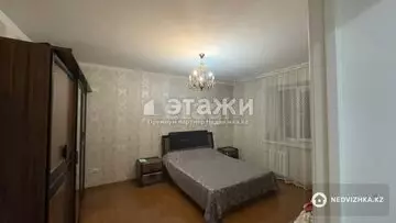 110 м², 3-комнатная квартира, этаж 9 из 12, 110 м², изображение - 4