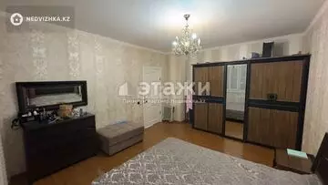 110 м², 3-комнатная квартира, этаж 9 из 12, 110 м², изображение - 5