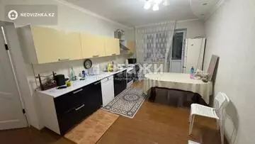 110 м², 3-комнатная квартира, этаж 9 из 12, 110 м², изображение - 10