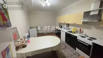 110 м², 3-комнатная квартира, этаж 9 из 12, 110 м², изображение - 13