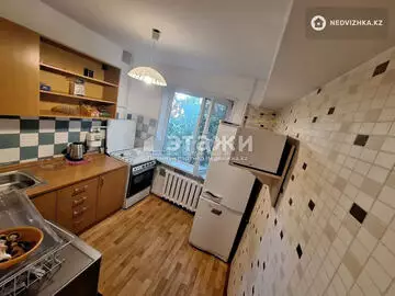 42 м², 2-комнатная квартира, этаж 2 из 5, 42 м², изображение - 8