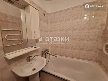 42 м², 2-комнатная квартира, этаж 2 из 5, 42 м², изображение - 10