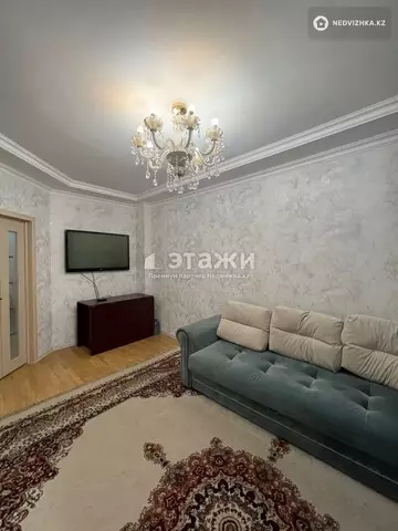 85 м², 3-комнатная квартира, этаж 9 из 17, 85 м², изображение - 0