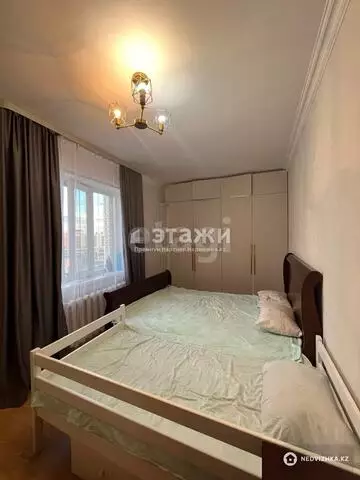 85 м², 3-комнатная квартира, этаж 9 из 17, 85 м², изображение - 3