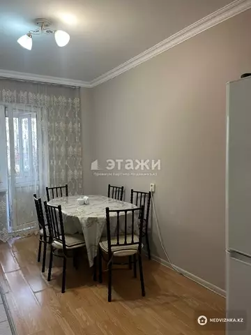 85 м², 3-комнатная квартира, этаж 9 из 17, 85 м², изображение - 4